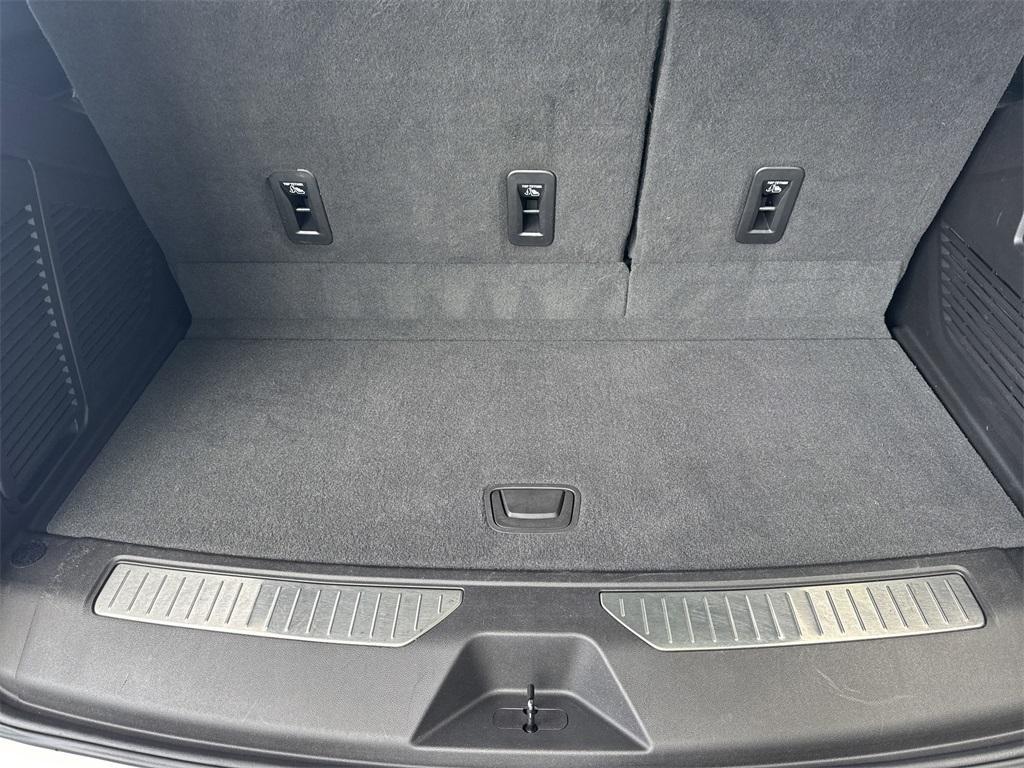 used 2023 Chevrolet Tahoe car, priced at $53,695