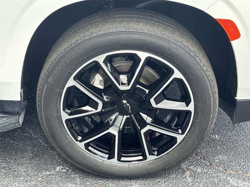 used 2023 Chevrolet Tahoe car, priced at $53,695