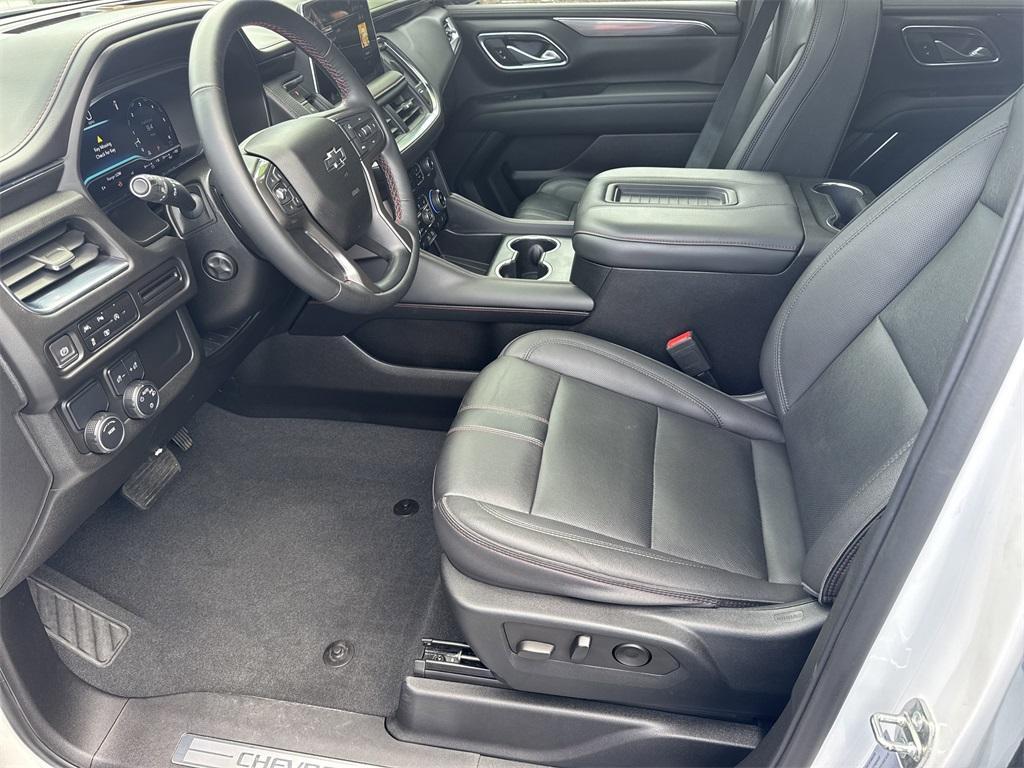 used 2023 Chevrolet Tahoe car, priced at $53,695