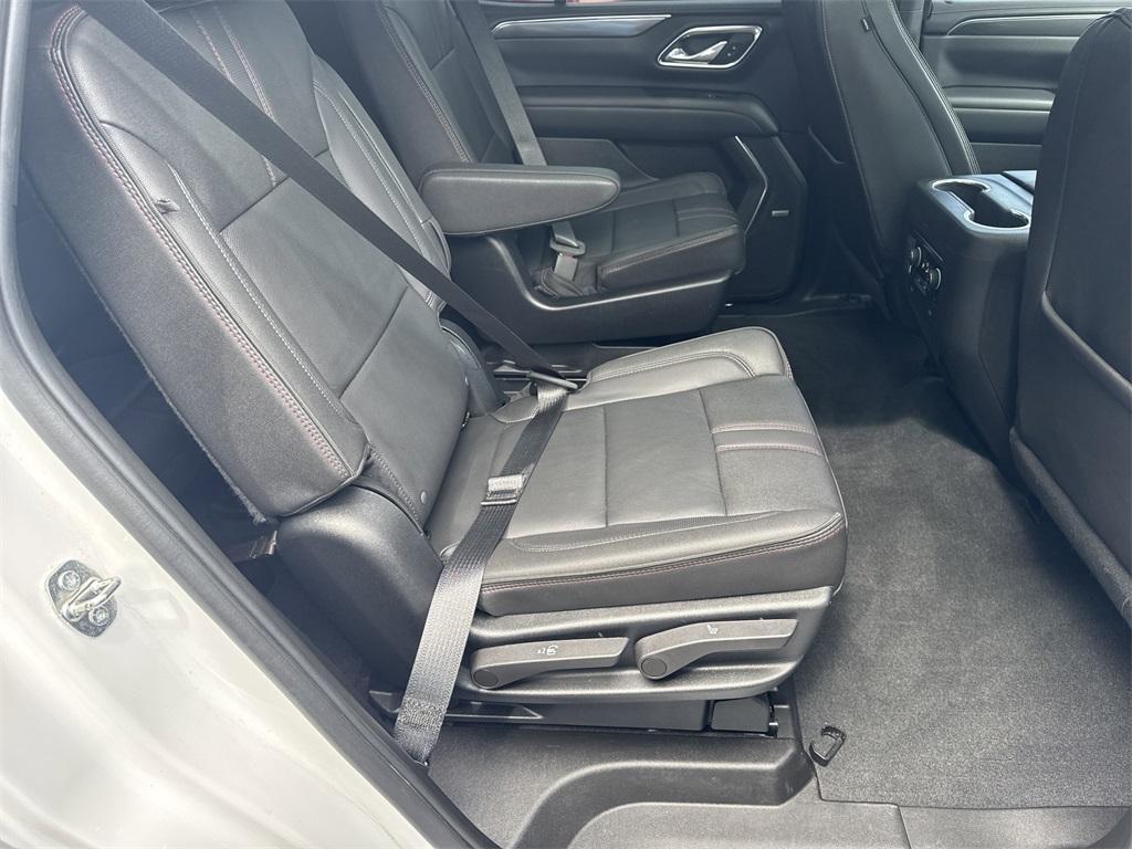 used 2023 Chevrolet Tahoe car, priced at $53,695