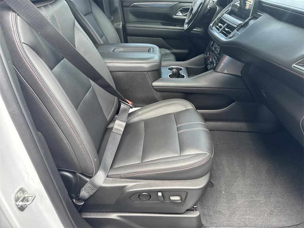 used 2023 Chevrolet Tahoe car, priced at $53,695