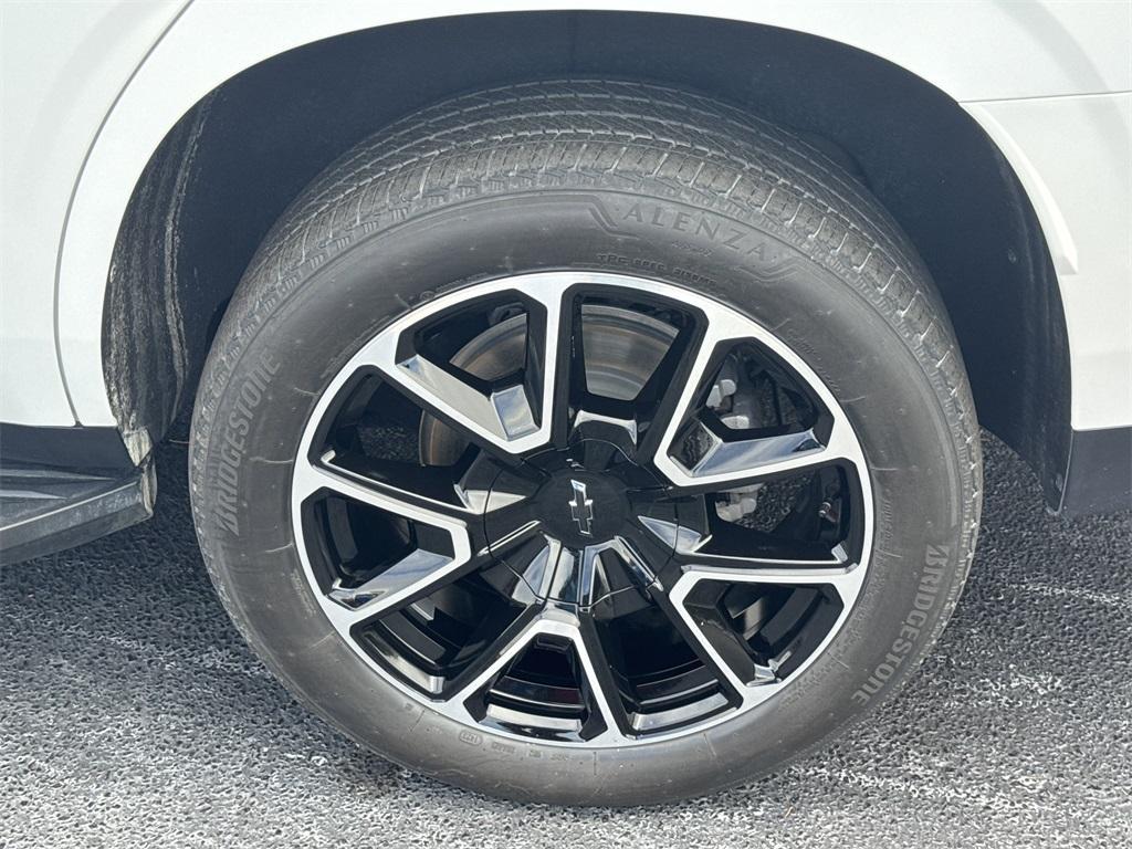 used 2023 Chevrolet Tahoe car, priced at $53,695