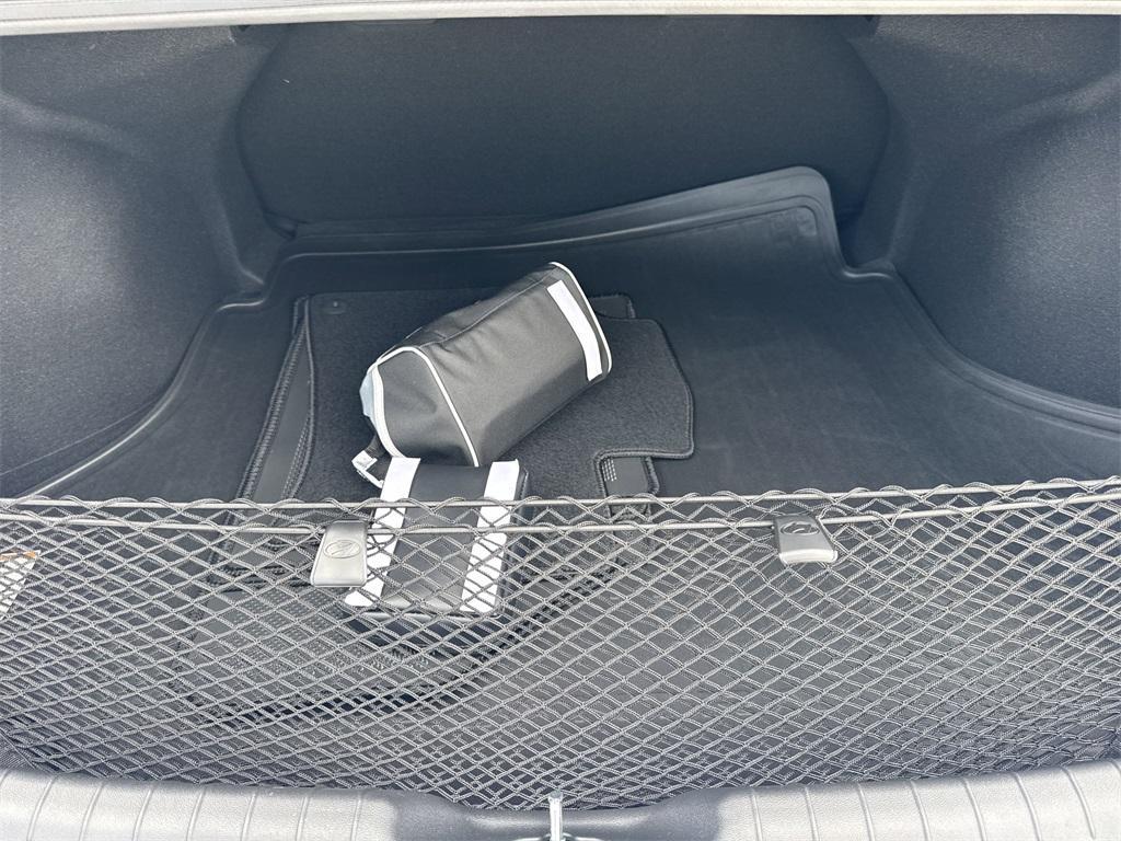 new 2025 Hyundai Elantra car, priced at $23,875