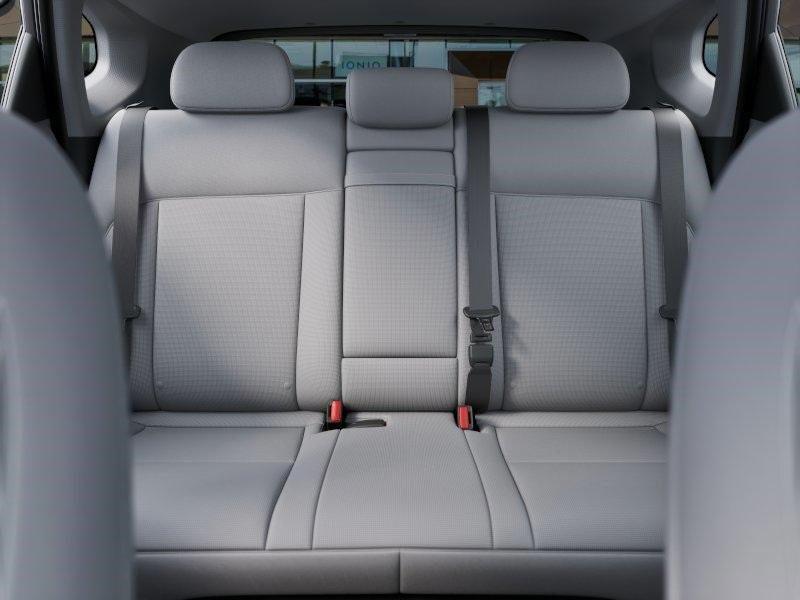 new 2026 Hyundai Kona car, priced at $30,870