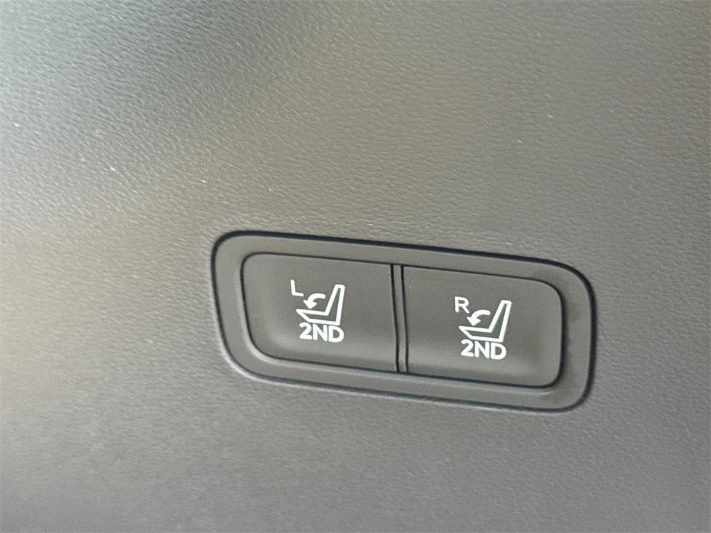 new 2026 Hyundai Santa Fe car, priced at $40,040