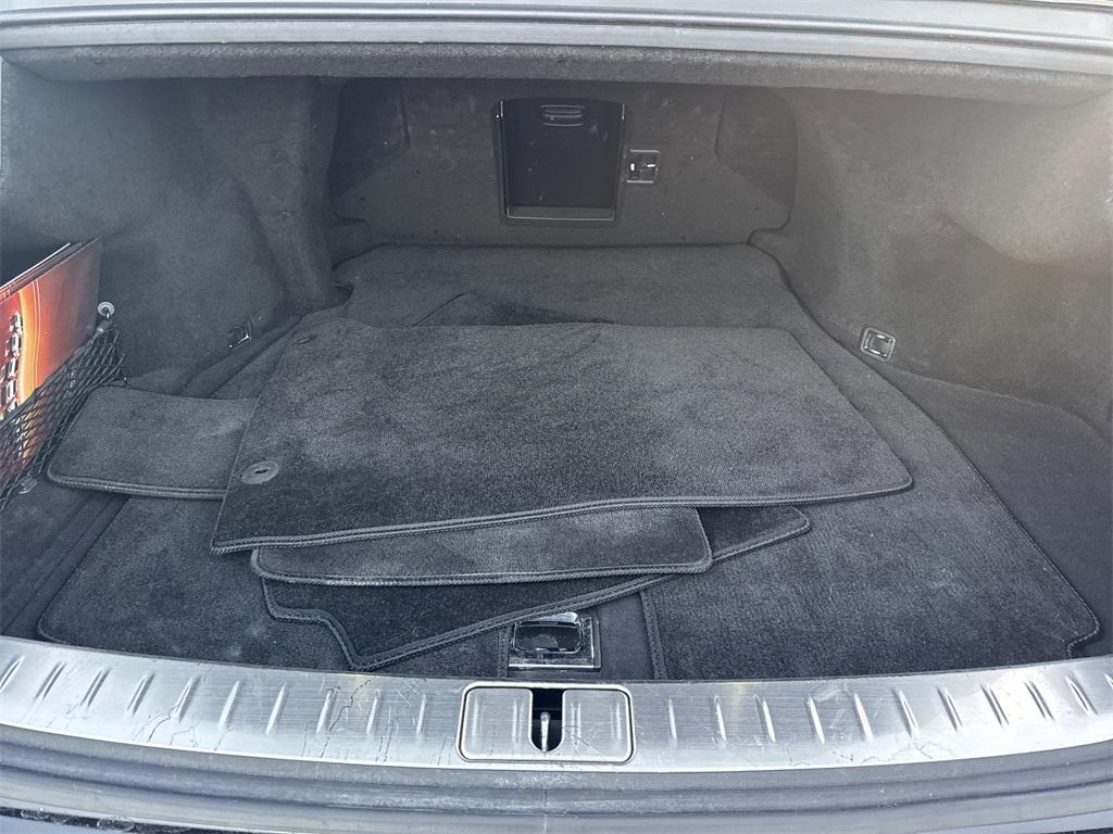 used 2024 Genesis G90 car, priced at $62,981