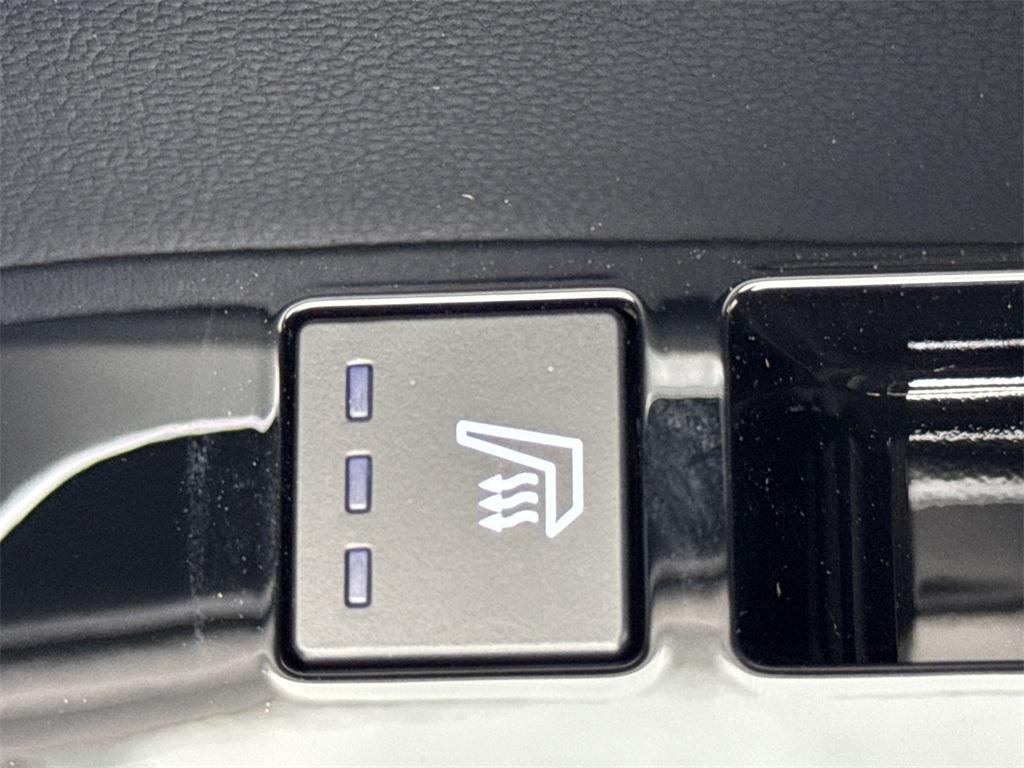 new 2026 Hyundai Tucson car, priced at $43,595