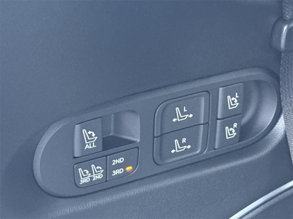 new 2026 Hyundai Palisade car, priced at $57,270