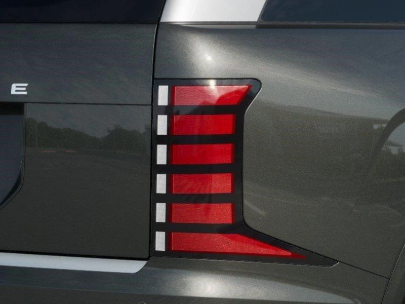 new 2026 Hyundai Palisade car, priced at $57,270