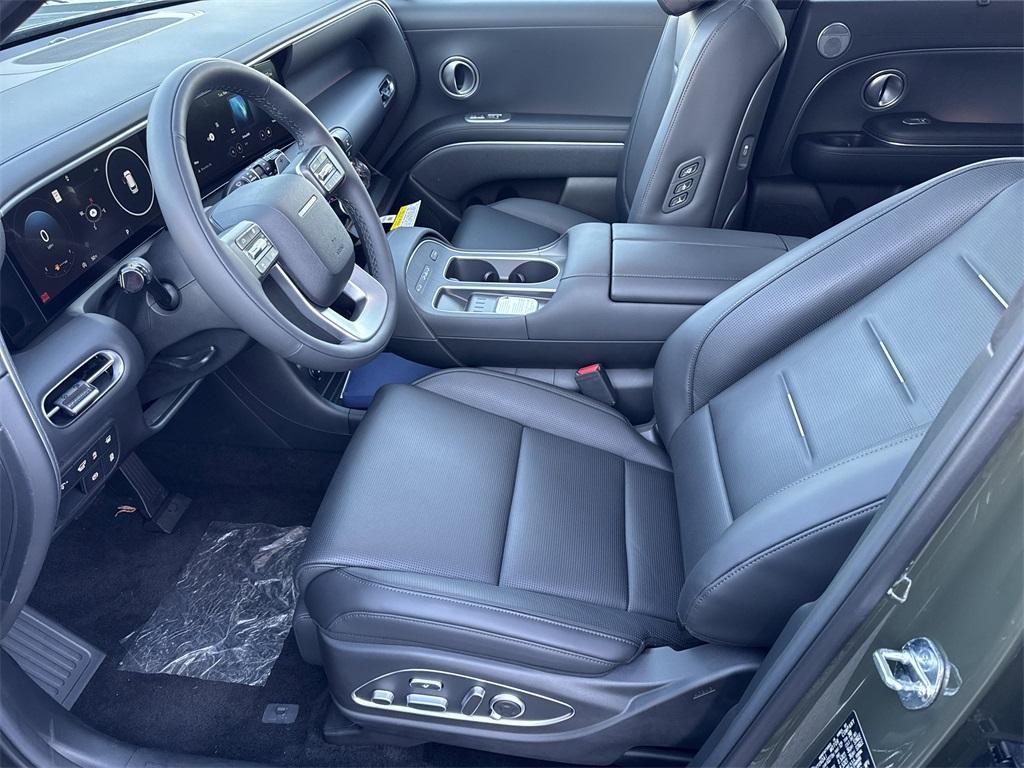 new 2026 Hyundai Palisade car, priced at $57,270