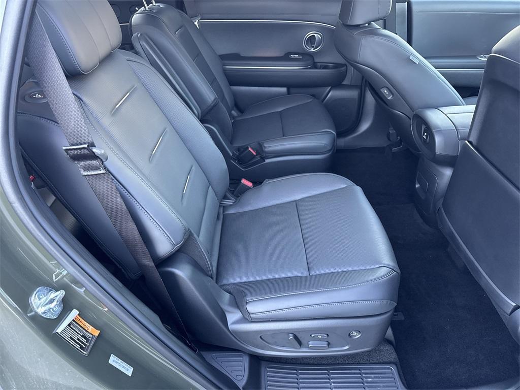 new 2026 Hyundai Palisade car, priced at $57,270