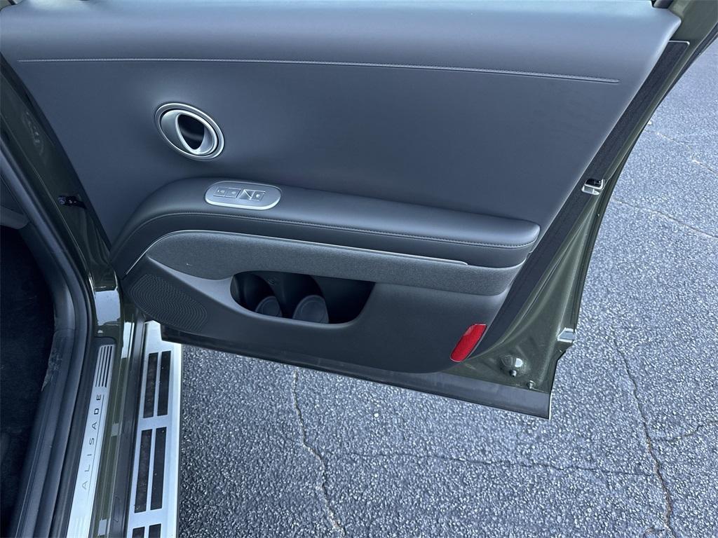 new 2026 Hyundai Palisade car, priced at $57,270