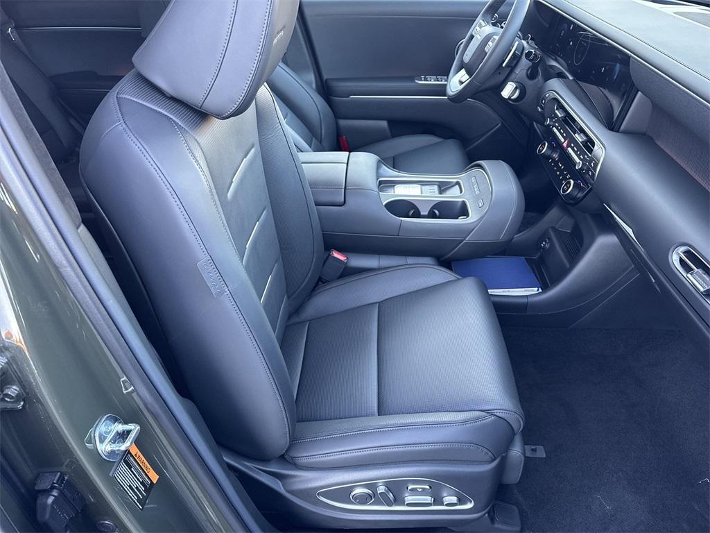 new 2026 Hyundai Palisade car, priced at $57,270