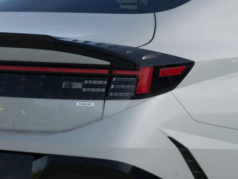 new 2026 Hyundai Sonata Hybrid car, priced at $40,320