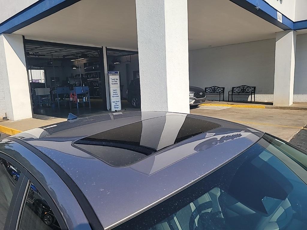 used 2024 Hyundai Elantra car, priced at $21,591