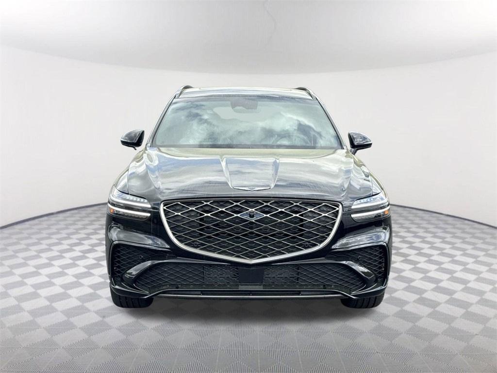 new 2026 Genesis GV70 car, priced at $72,515