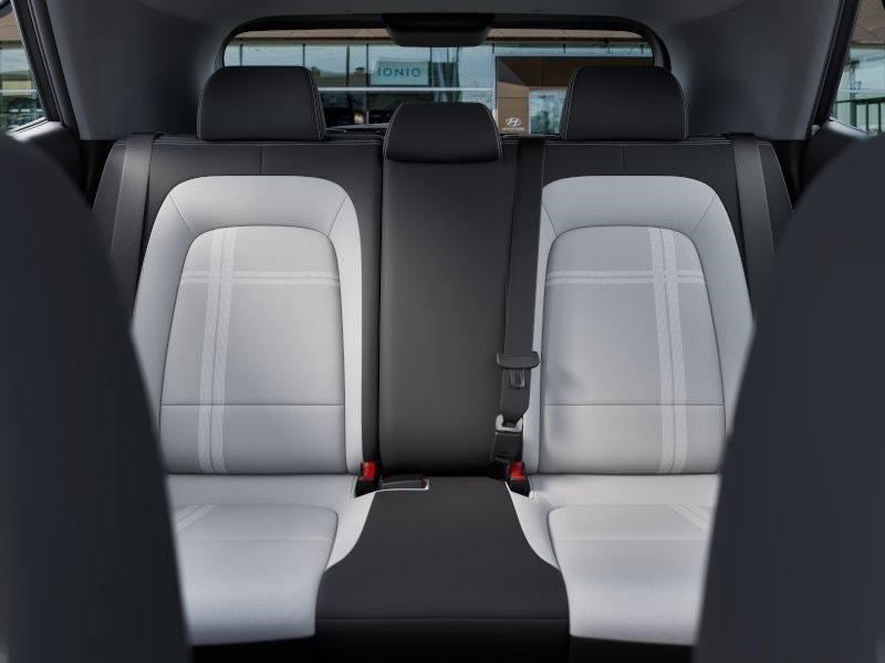 new 2026 Hyundai Venue car, priced at $25,115