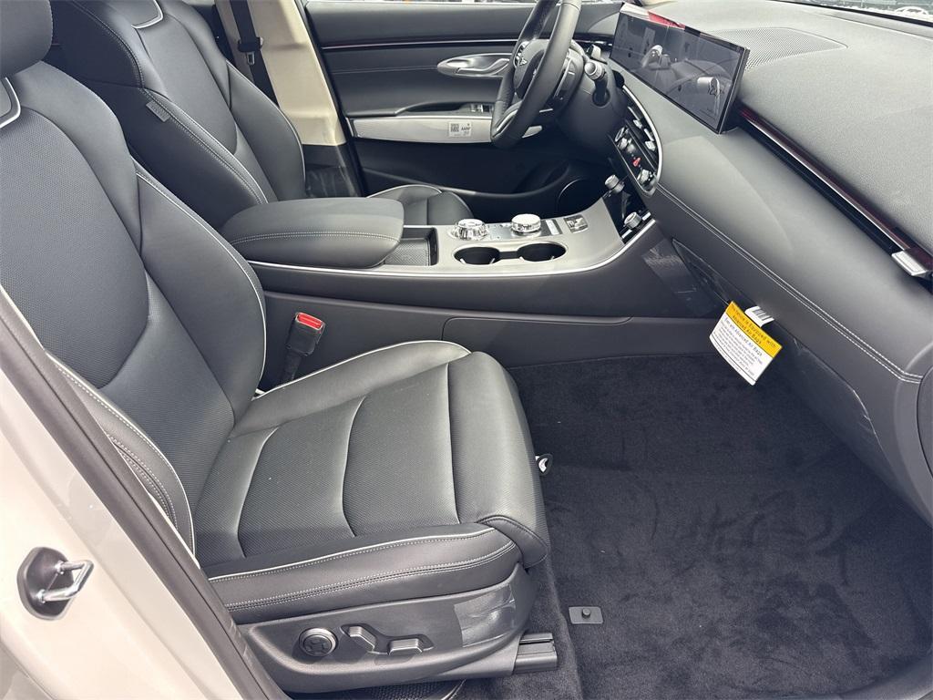 new 2026 Genesis GV70 car, priced at $59,415