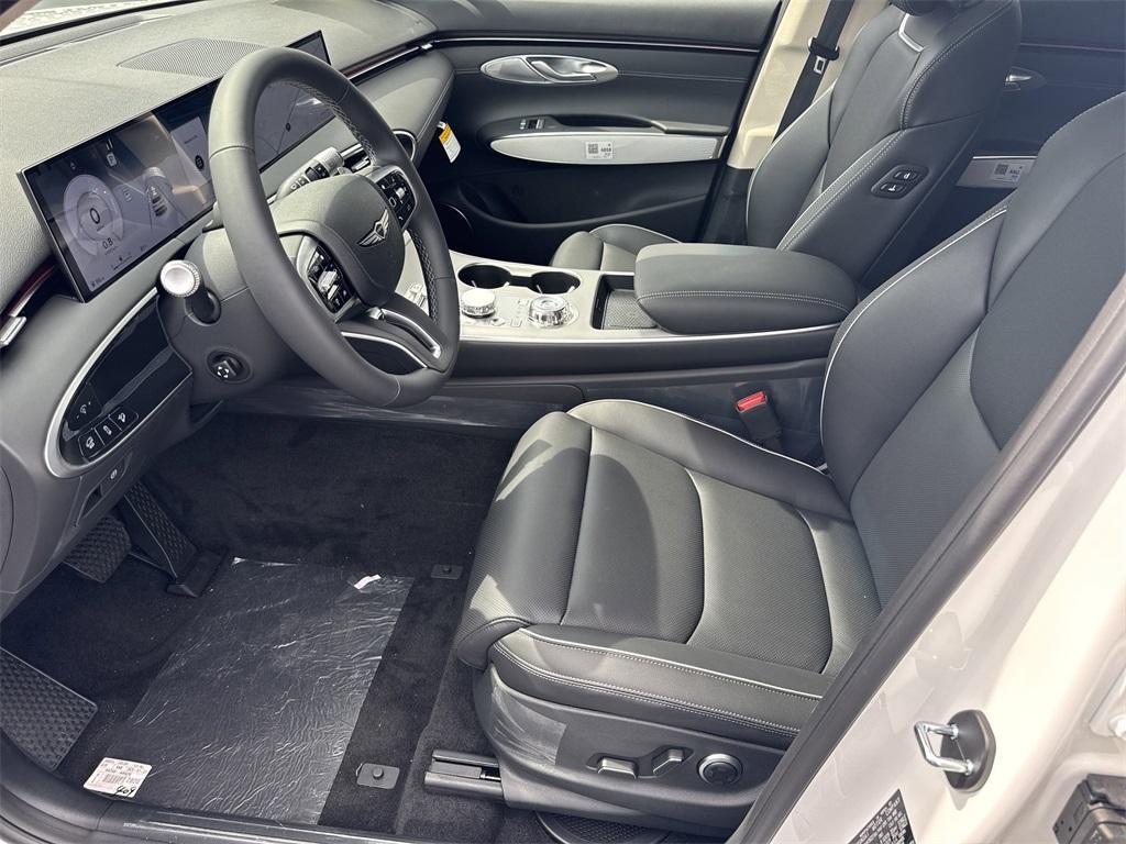 new 2026 Genesis GV70 car, priced at $59,415