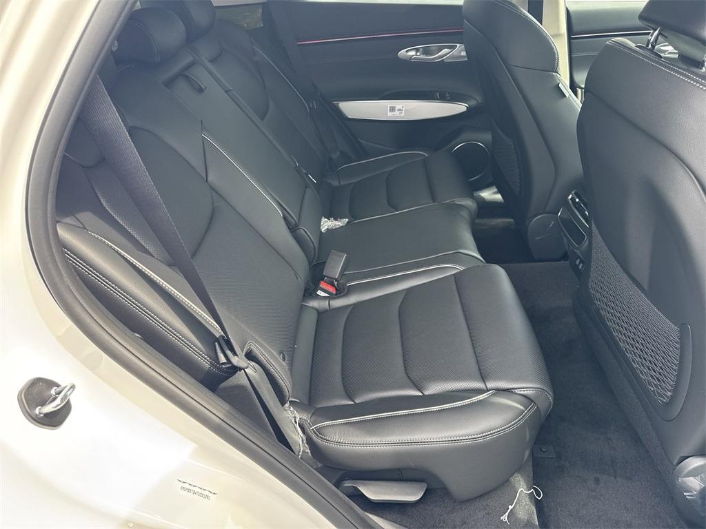 new 2026 Genesis GV70 car, priced at $59,415