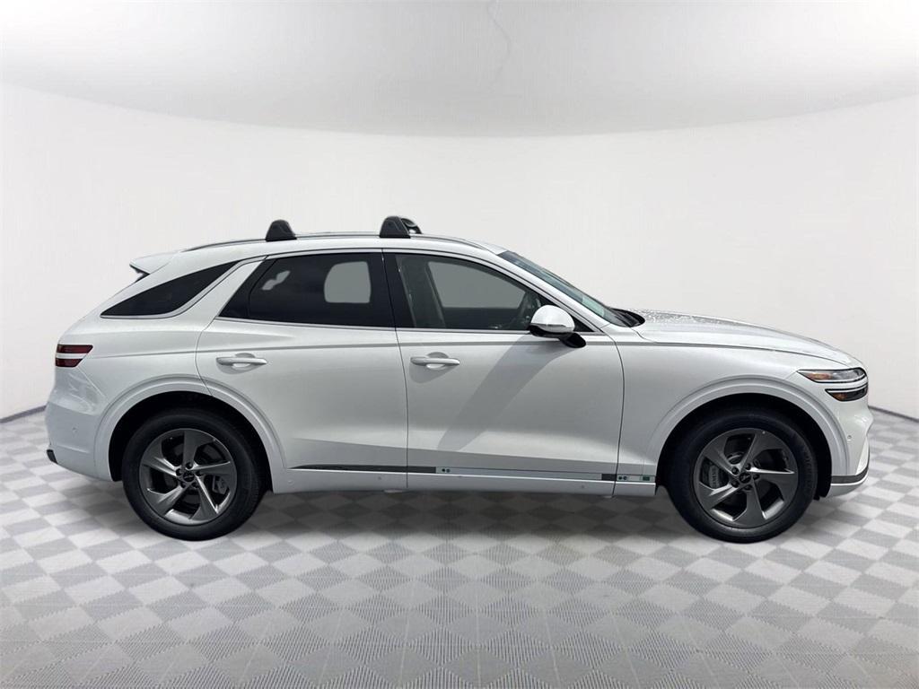 new 2026 Genesis GV70 car, priced at $59,415