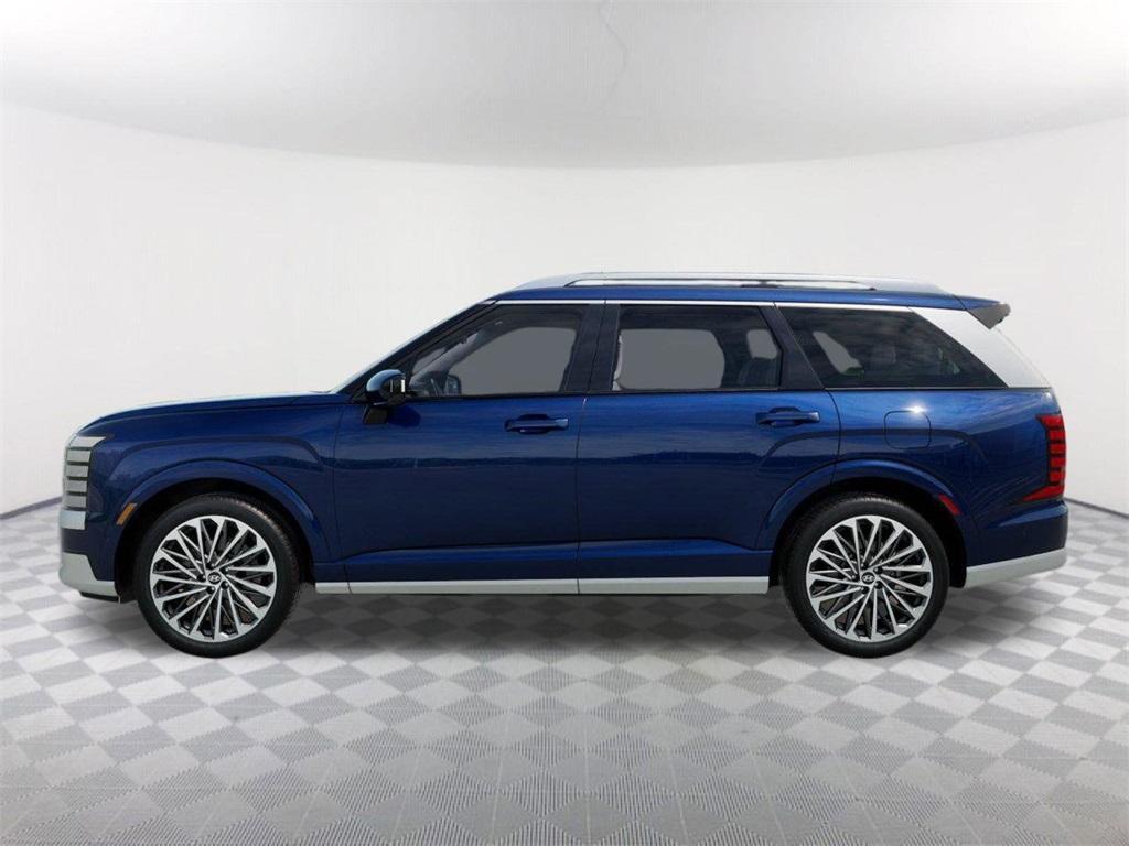 new 2026 Hyundai Palisade car, priced at $56,800