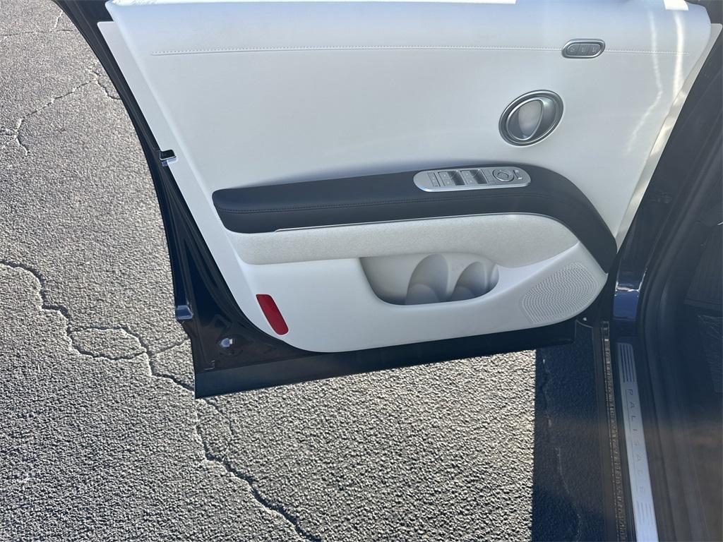 new 2026 Hyundai Palisade car, priced at $56,800