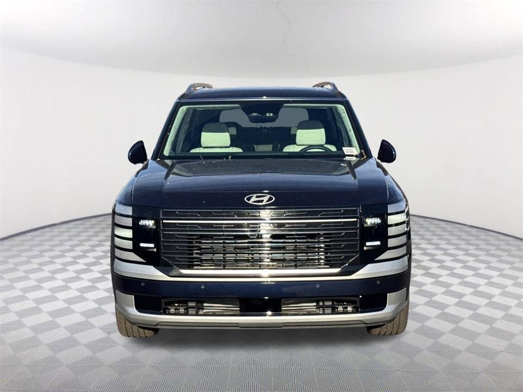 new 2026 Hyundai Palisade car, priced at $56,800