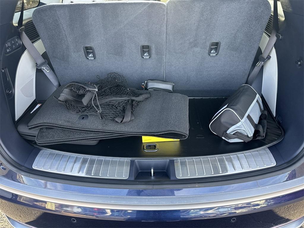 new 2026 Hyundai Palisade car, priced at $56,800