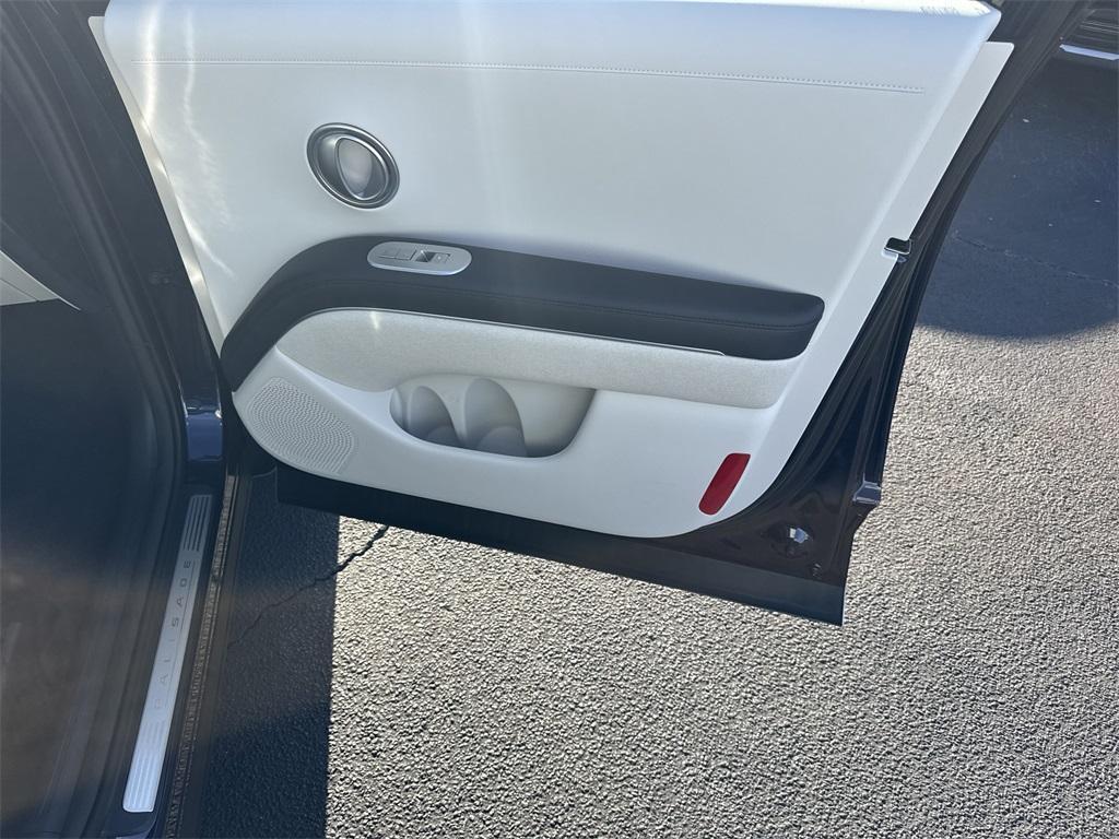 new 2026 Hyundai Palisade car, priced at $56,800