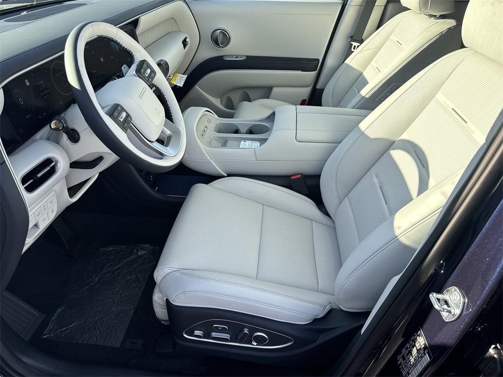 new 2026 Hyundai Palisade car, priced at $56,800