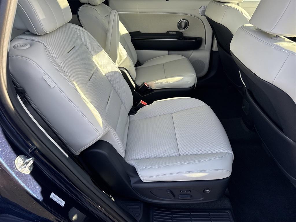 new 2026 Hyundai Palisade car, priced at $56,800