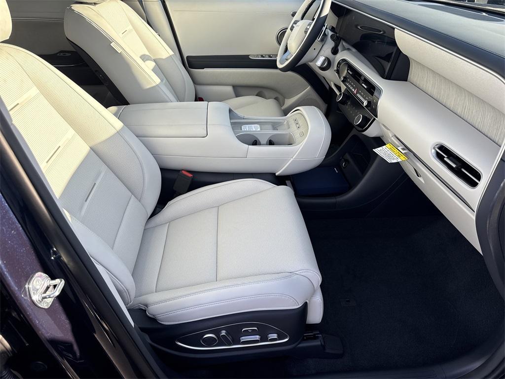 new 2026 Hyundai Palisade car, priced at $56,800