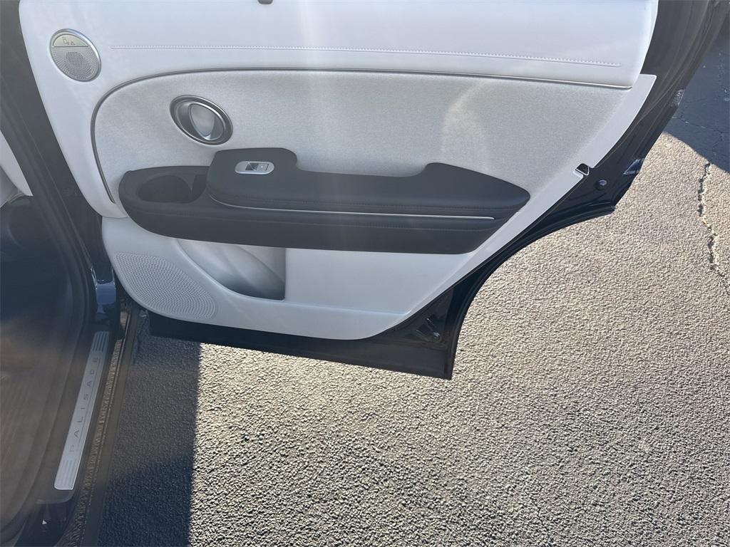 new 2026 Hyundai Palisade car, priced at $56,800