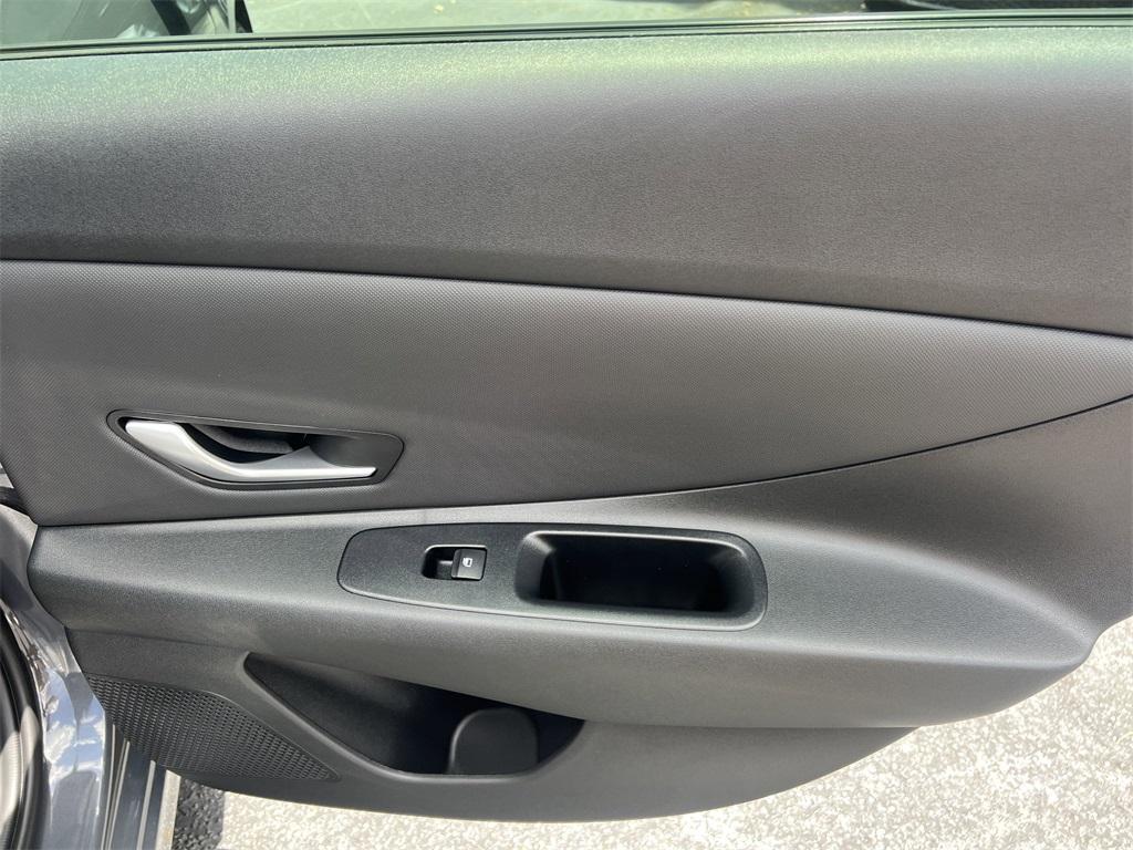 used 2023 Hyundai ELANTRA HEV car, priced at $21,692