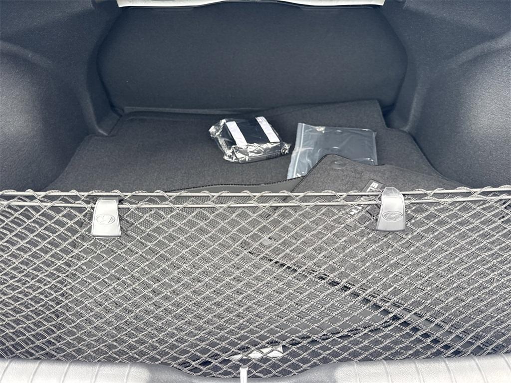 new 2026 Hyundai Elantra car, priced at $26,165