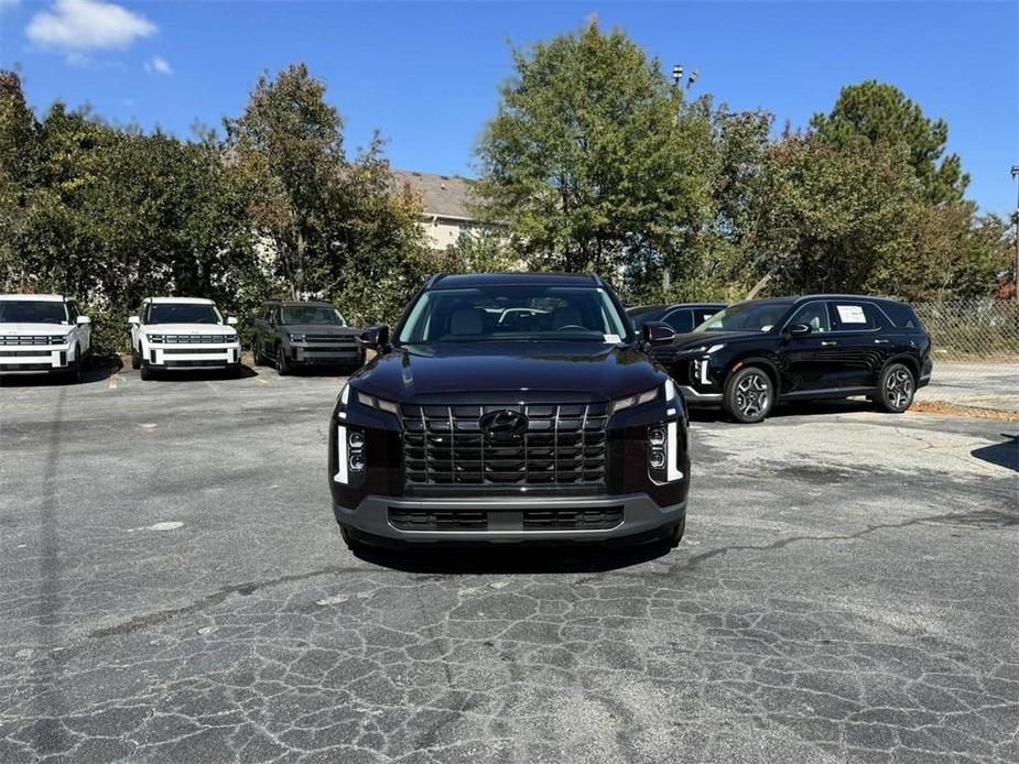 used 2024 Hyundai Palisade car, priced at $37,592