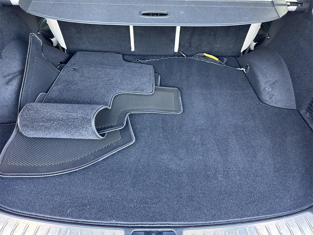 used 2021 Genesis GV80 car, priced at $32,991