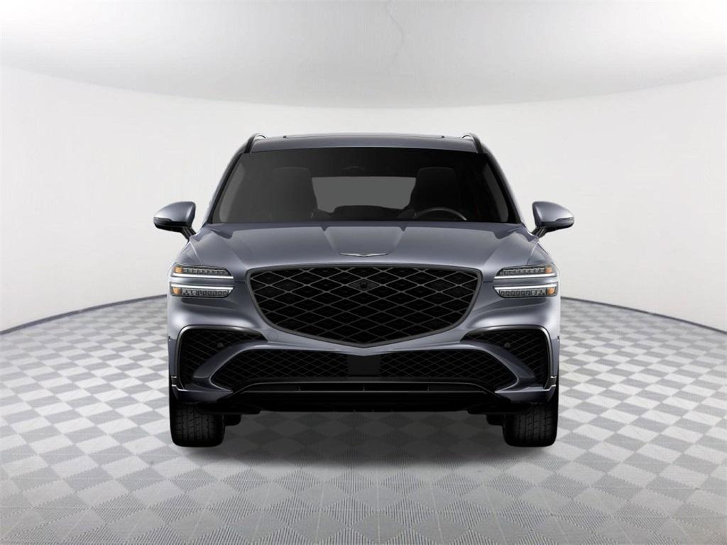 new 2026 Genesis GV70 car, priced at $72,240
