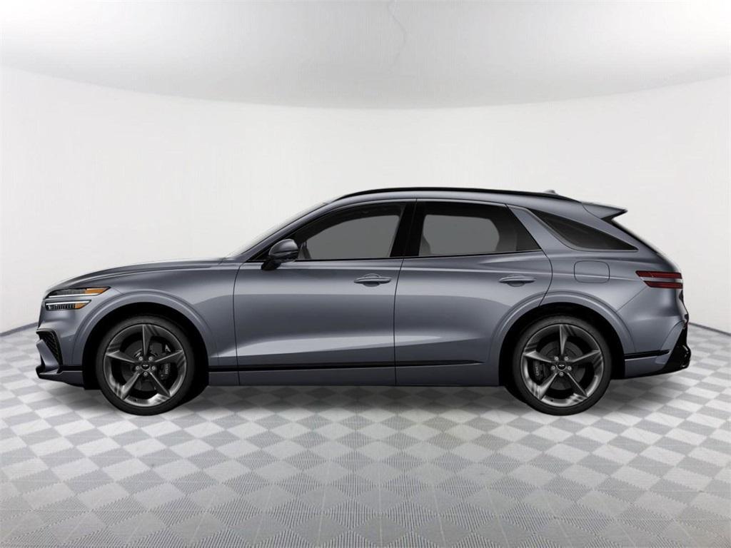 new 2026 Genesis GV70 car, priced at $72,240