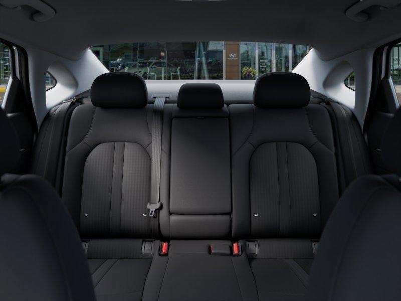 new 2026 Hyundai Sonata car, priced at $31,295