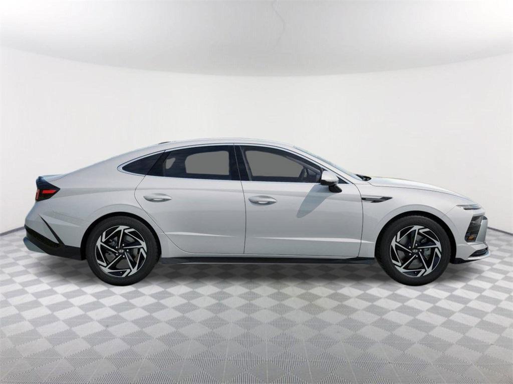 new 2026 Hyundai Sonata car, priced at $31,295