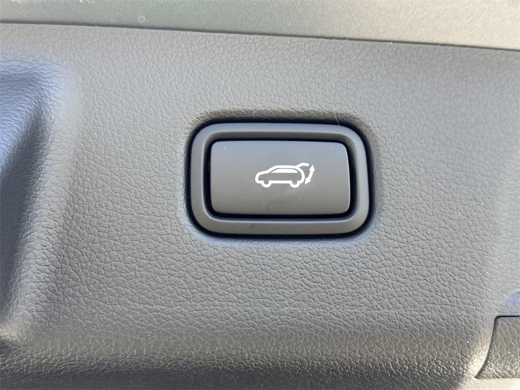 new 2025 Hyundai Palisade car, priced at $43,240