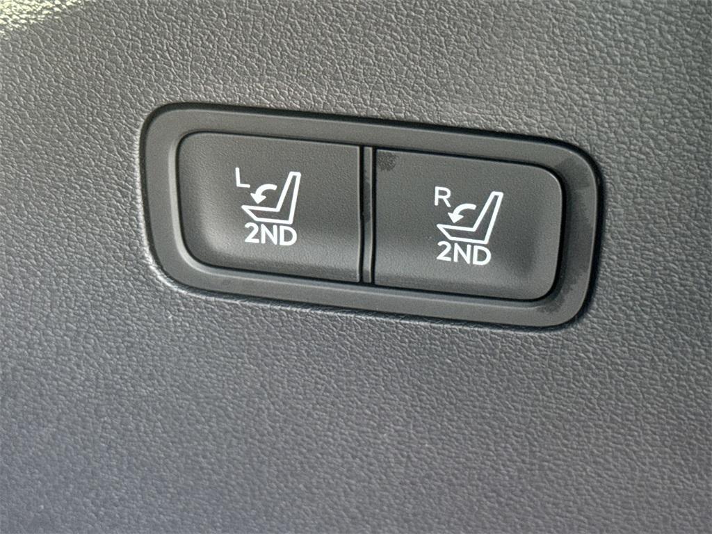 new 2026 Hyundai Santa Fe car, priced at $44,285