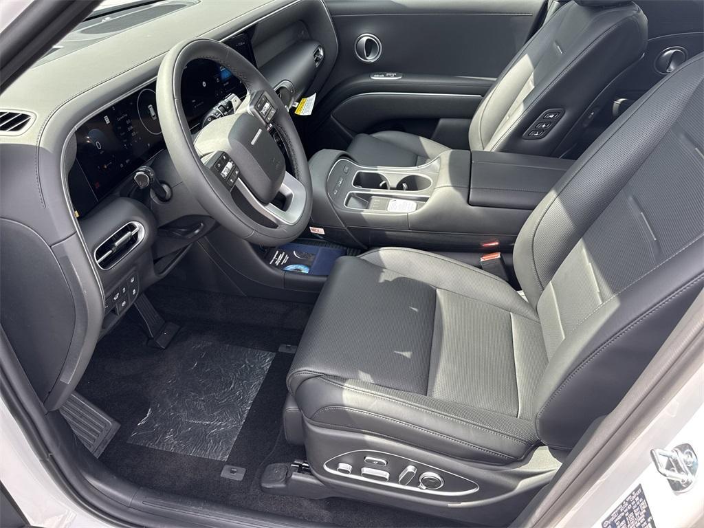 new 2026 Hyundai Palisade car, priced at $56,845