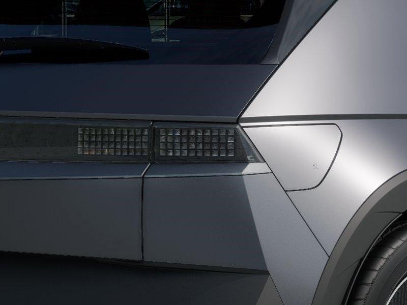 new 2026 Hyundai IONIQ 5 car, priced at $43,015