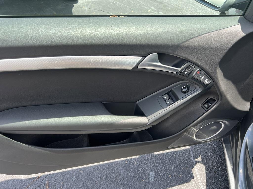 used 2012 Audi A5 car, priced at $8,891