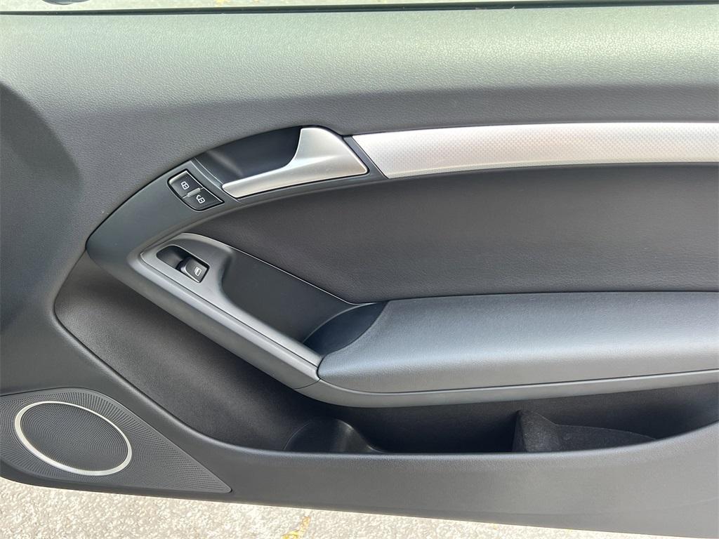 used 2012 Audi A5 car, priced at $8,891