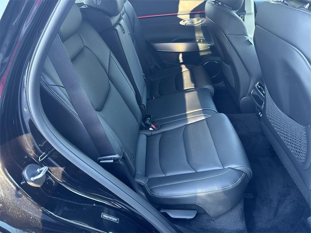 new 2026 Genesis GV70 car, priced at $55,000