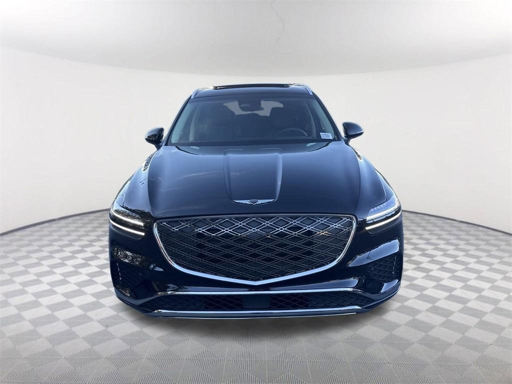 new 2026 Genesis GV70 car, priced at $55,000